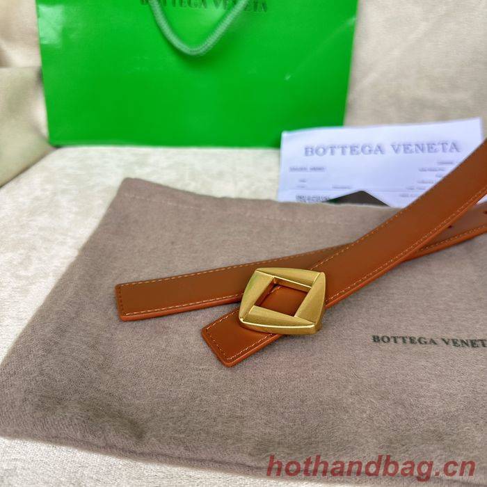 Bottega Veneta Belt 25MM BVB00011 Bottega Veneta Belt 25MM BVB00011